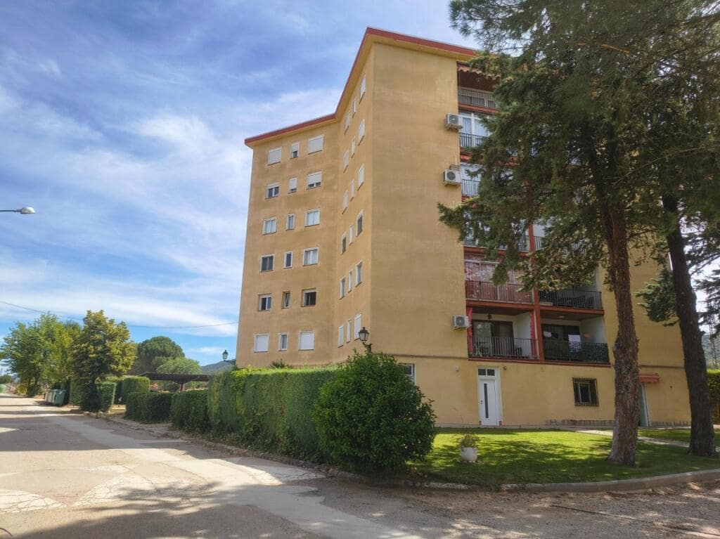 2 soveværelse Lejlighed til salg i Sacedon - € 80.000 (Ref: 9595942)