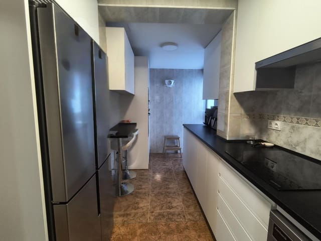 3 soverom Villa til salgs i Parque de las Castillas, Torrejón del Rey med garasje - € 259 000 (Ref: 9595943)