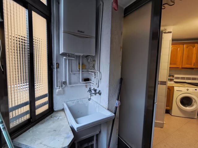 Apartamento de 4 habitaciones en Guadalajara ciudad en venta - 250.000 € (Ref: 9595944)