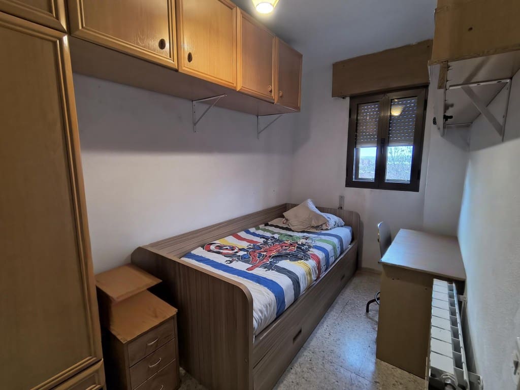 4 bedroom Apartment for sale in Guadalajara city - € 250,000 (Ref: 9595944)