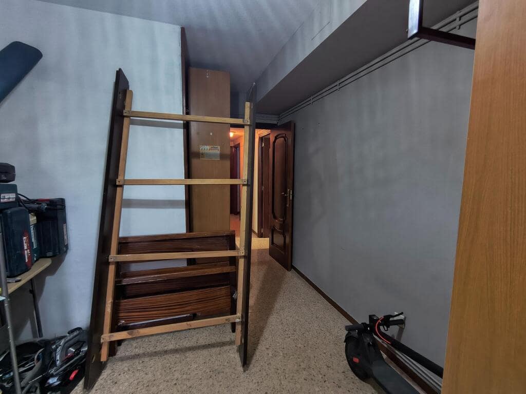 4 bedroom Apartment for sale in Guadalajara city - € 219,000 (Ref: 9595944)