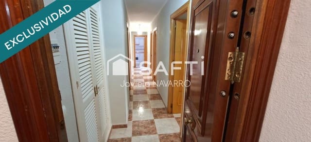 3 camera da letto Appartamento in vendita in Torre del Mar, Vélez-Málaga con piscina - 345.000 € (Rif: 9595946)