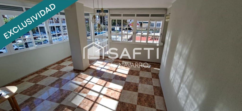 3 camera da letto Appartamento in vendita in Torre del Mar con piscina - 345.000 € (Rif: 9595946)