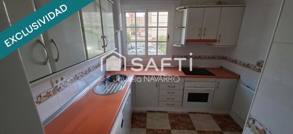 3 camera da letto Appartamento in vendita in Torre del Mar con piscina - 345.000 € (Rif: 9595946)