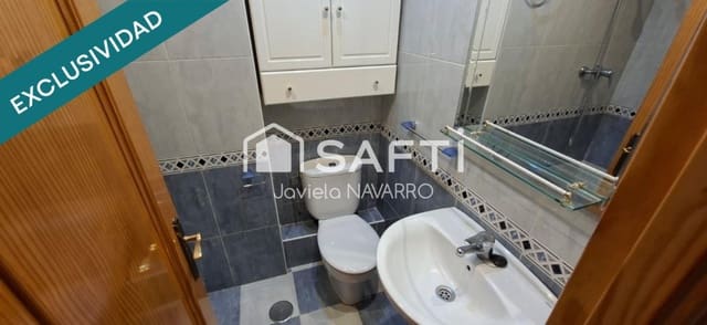 3 camera da letto Appartamento in vendita in Torre del Mar, Vélez-Málaga con piscina - 345.000 € (Rif: 9595946)