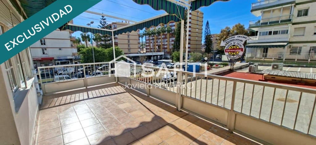 3 camera da letto Appartamento in vendita in Torre del Mar con piscina - 345.000 € (Rif: 9595946)