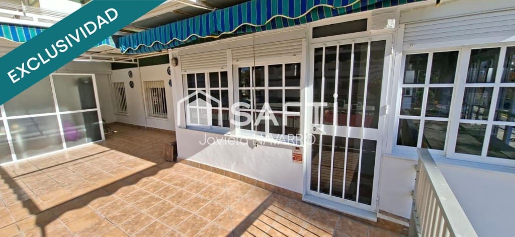 3 camera da letto Appartamento in vendita in Torre del Mar con piscina - 345.000 € (Rif: 9595946)