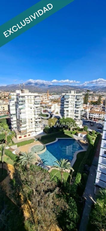 3 camera da letto Appartamento in vendita in Torre del Mar con piscina - 345.000 € (Rif: 9595946)