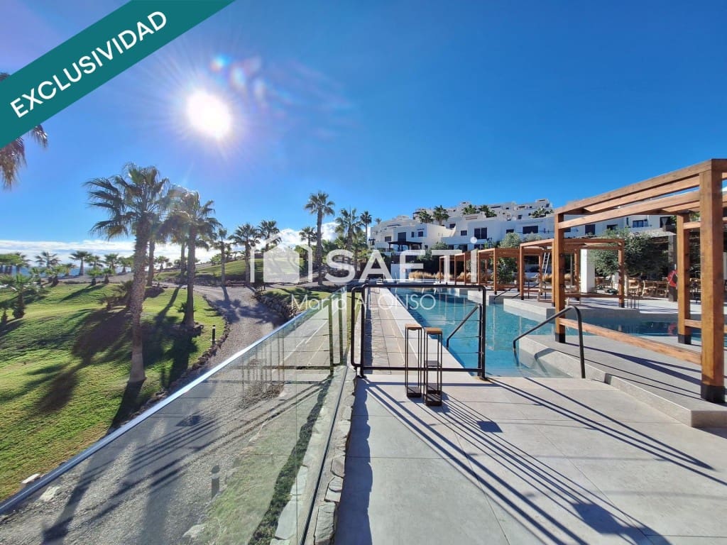 2 soverom Leilighet til salgs i Mojacar - € 299 000 (Ref: 9595947)