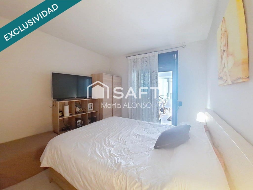 2 soverom Leilighet til salgs i Mojacar - € 299 000 (Ref: 9595947)