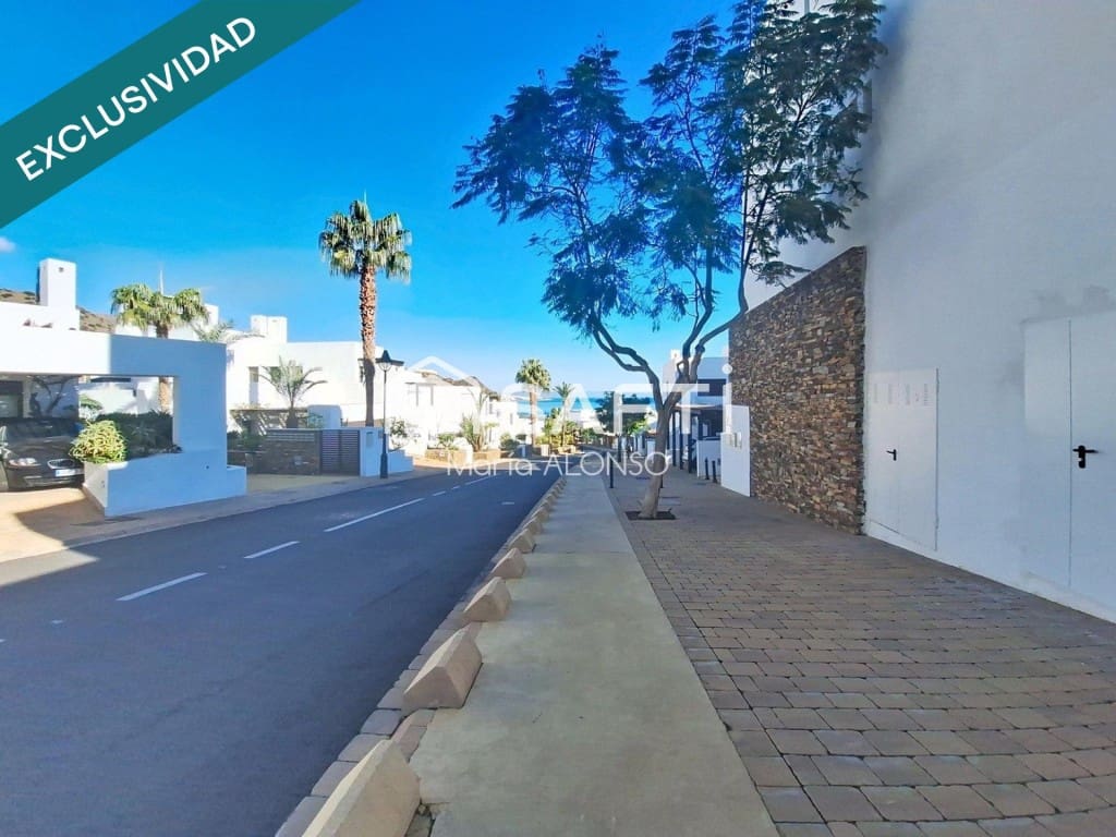 2 soverom Leilighet til salgs i Mojacar - € 299 000 (Ref: 9595947)