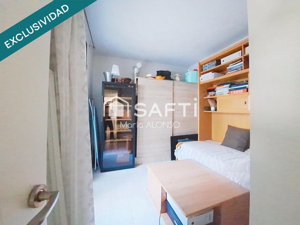 2 soverom Leilighet til salgs i Mojacar - € 299 000 (Ref: 9595947)