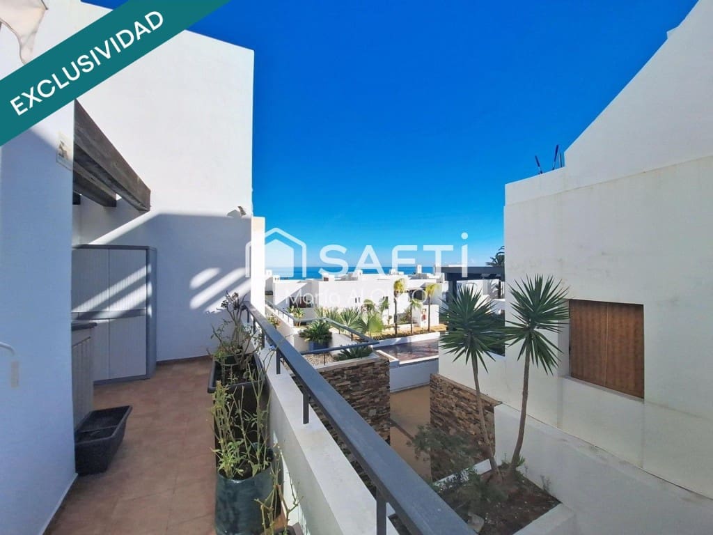 2 soverom Leilighet til salgs i Mojacar - € 299 000 (Ref: 9595947)