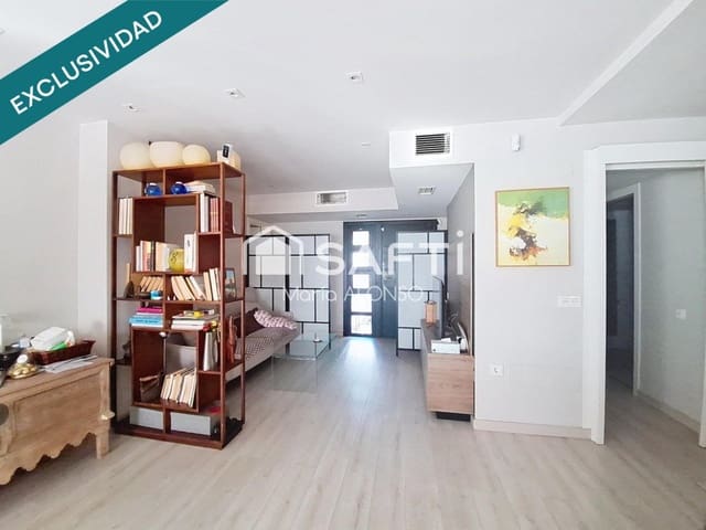 2 soverom Leilighet til salgs i Mojácar - € 299 000 (Ref: 9595947)