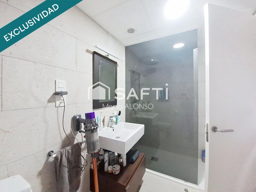 2 soverom Leilighet til salgs i Mojacar - € 299 000 (Ref: 9595947)