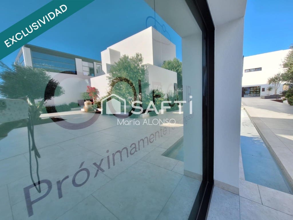 2 soverom Leilighet til salgs i Mojacar - € 299 000 (Ref: 9595947)