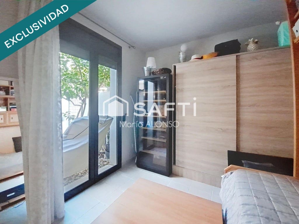 2 soverom Leilighet til salgs i Mojacar - € 299 000 (Ref: 9595947)