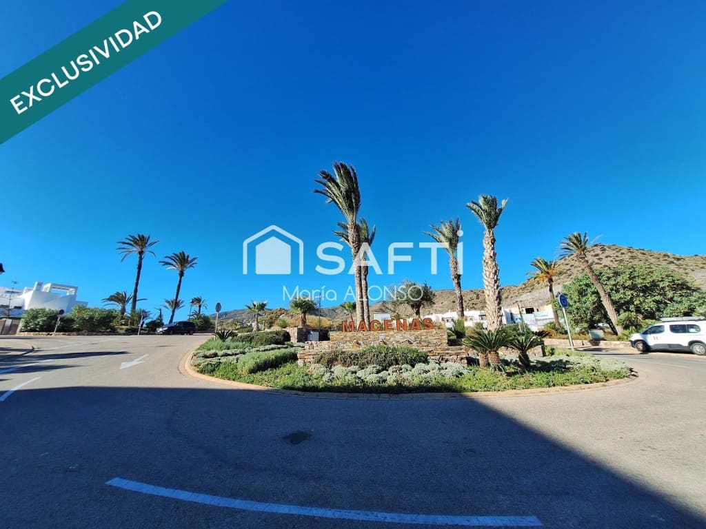 2 soverom Leilighet til salgs i Mojacar - € 299 000 (Ref: 9595947)