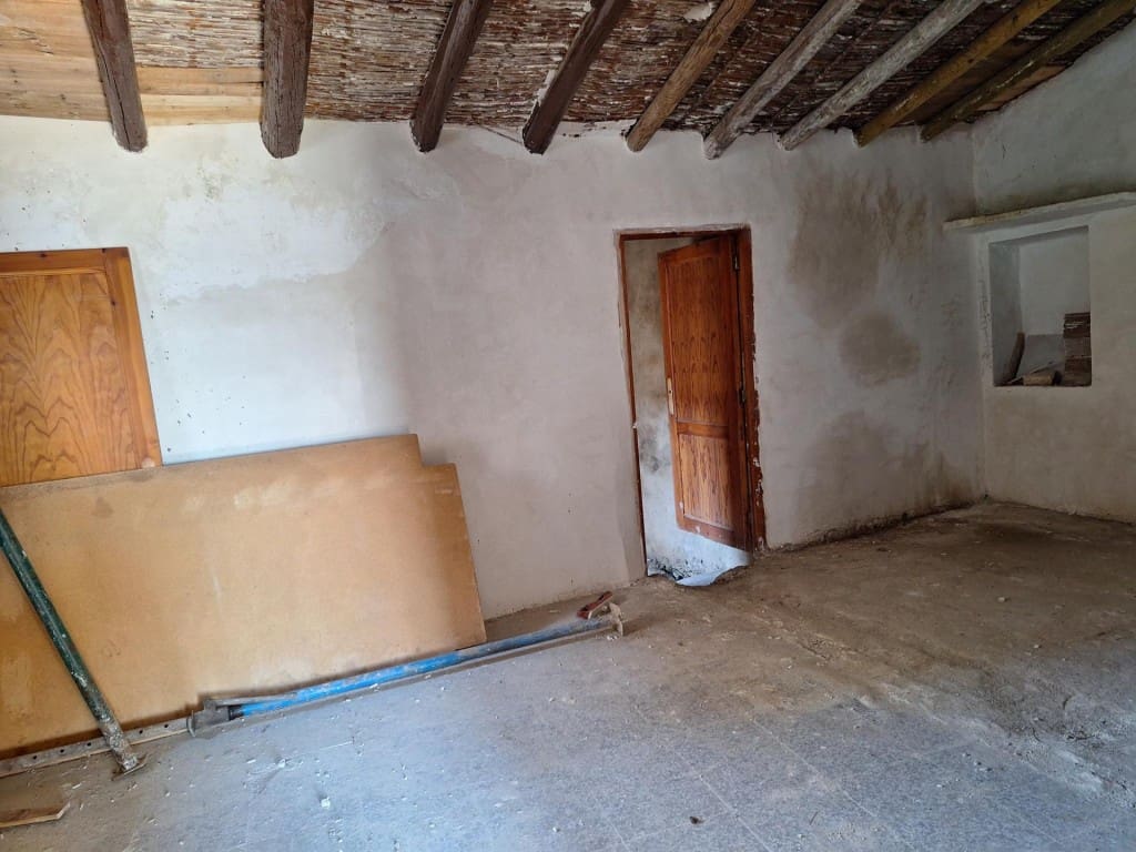 8 makuuhuone Maalaistalo myytävänä paikassa Sorbas - 129 000 € (Ref: 9595948)