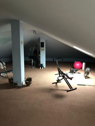 3 bedroom Villa for sale in Urbanización Santa Rosa, Torrox - € 675,000 (Ref: 9595950)