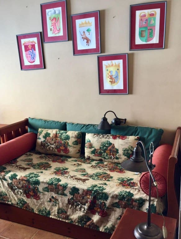 3 bedroom Villa for sale in Torrox - € 675,000 (Ref: 9595950)