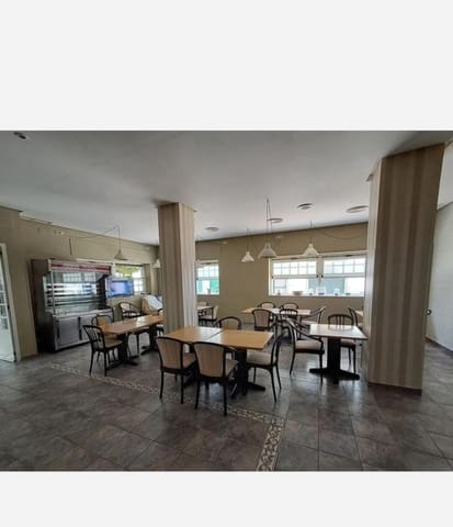 Kommersiell till salu i Salobreña - 207 260 € (Ref: 9595951)