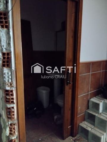 Kommersiell till salu i Almuñécar - 75 000 € (Ref: 9595952)