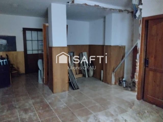 Kommersiell till salu i Almuñécar - 75 000 € (Ref: 9595952)