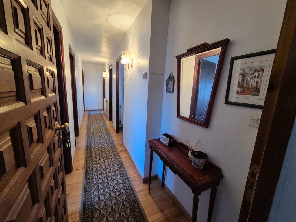 3 slaapkamer Appartement te koop in Almanza - € 72.000 (Ref: 9595953)