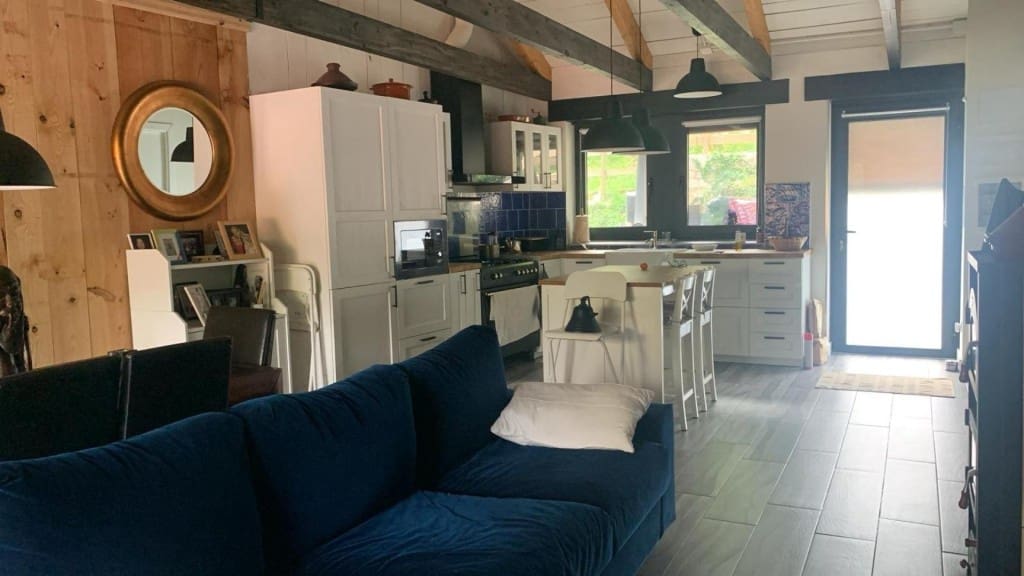 4 soveværelse Finca/Landehus til salg i Posada de Valdeon - € 380.000 (Ref: 9595954)