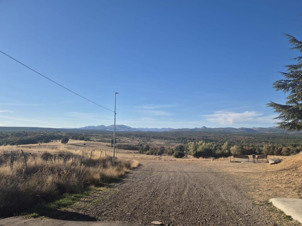 3 camera da letto Finca/Casa di Campagna in vendita in Garrafe de Torio - 75.000 € (Rif: 9595955)