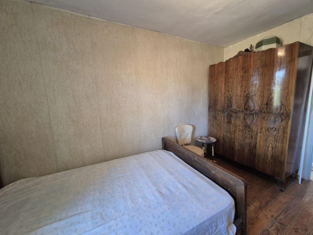 3 camera da letto Finca/Casa di Campagna in vendita in Garrafe de Torio - 75.000 € (Rif: 9595955)