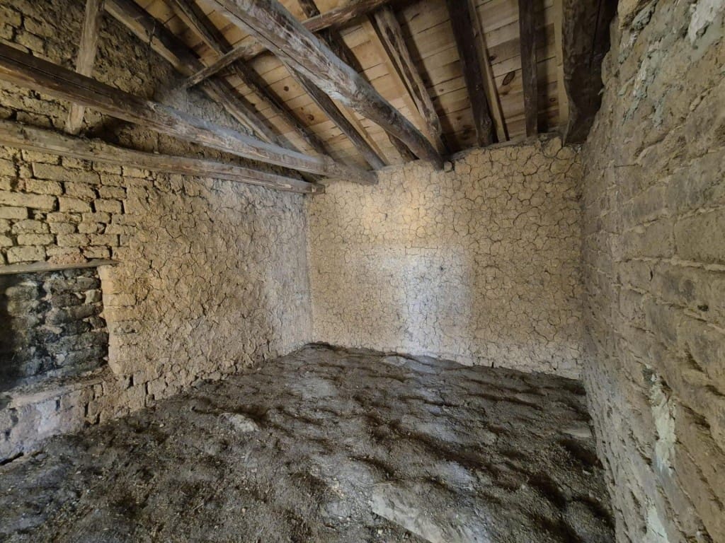 3 camera da letto Finca/Casa di Campagna in vendita in Garrafe de Torio - 75.000 € (Rif: 9595955)