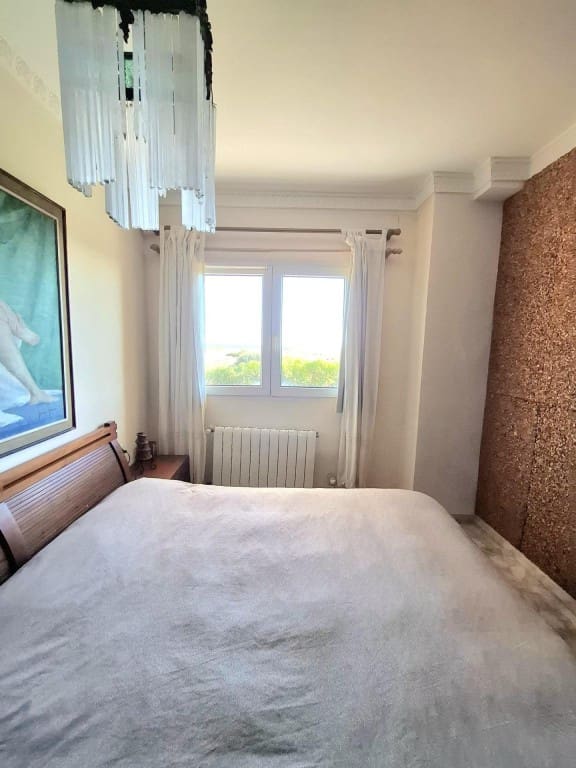 4 Zimmer Apartment zu verkaufen in Valencia Stadt mit Pool - 507.000 € (Ref: 9595957)