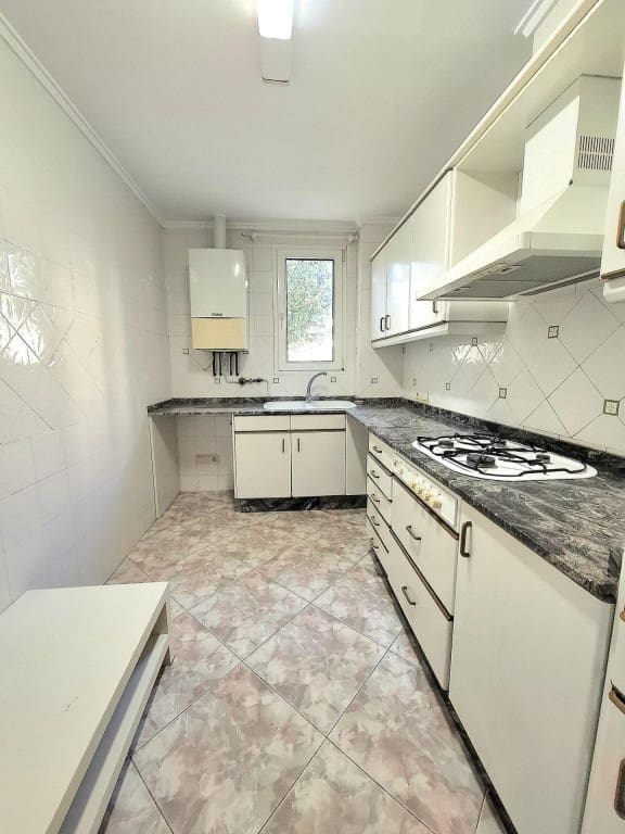 4 Zimmer Apartment zu verkaufen in Valencia Stadt mit Pool - 507.000 € (Ref: 9595957)