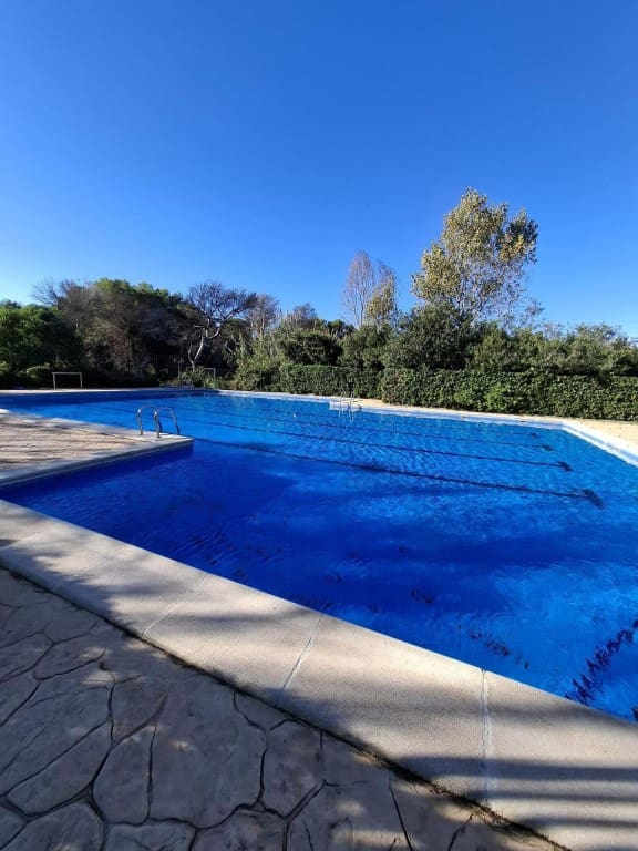 4 Zimmer Apartment zu verkaufen in Valencia Stadt mit Pool - 507.000 € (Ref: 9595957)