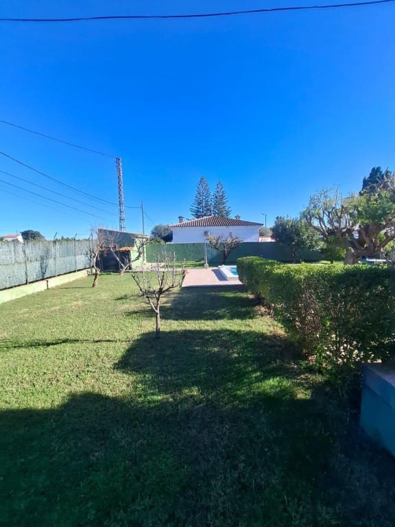 4 quarto Moradia para venda em Castello de la Plana com piscina - 349 000 € (Ref: 9595958)