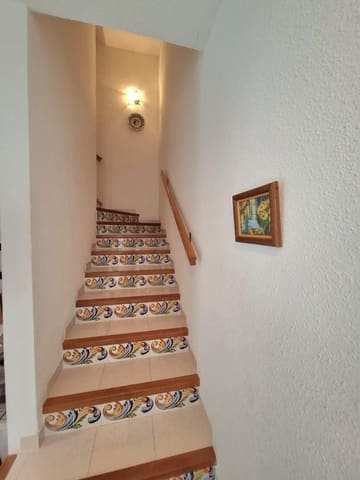 3 soverom Rekkehus til salgs i Oropesa  med garasje - € 191 000 (Ref: 9595959)