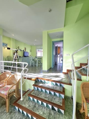 4 sovrum Villa till salu i Oropesa  - 520 000 € (Ref: 9595962)