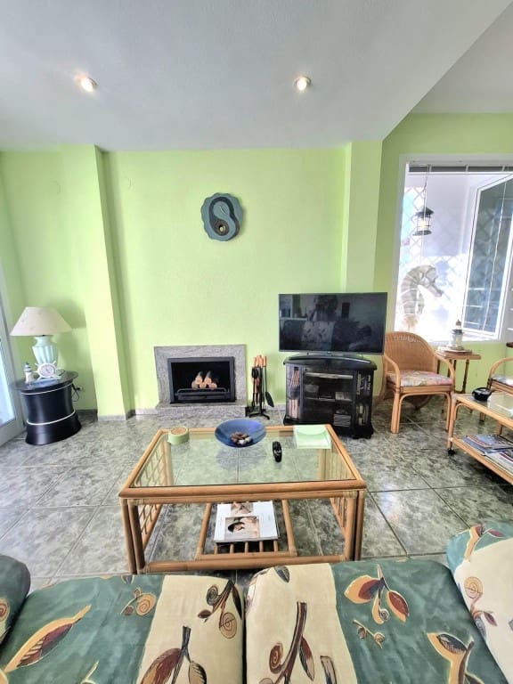 4 sovrum Villa till salu i Oropesa  - 520 000 € (Ref: 9595962)