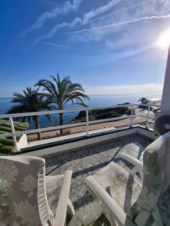 4 sovrum Villa till salu i Oropesa  - 520 000 € (Ref: 9595962)