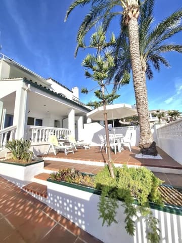 4 sovrum Villa till salu i Oropesa  - 520 000 € (Ref: 9595962)