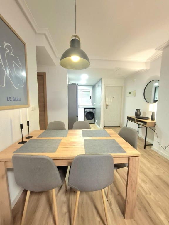 2 makuuhuone Huoneisto myytävänä paikassa Oropesa  mukana uima-altaan - 215 000 € (Ref: 9595963)