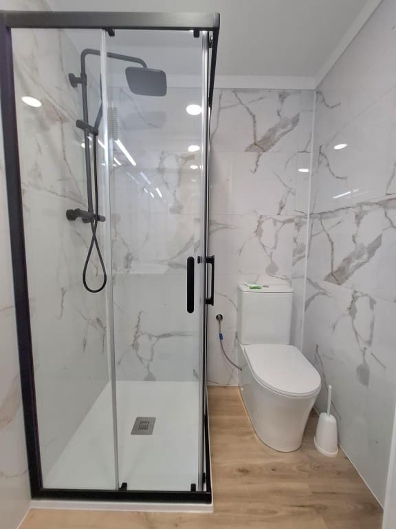 2 makuuhuone Huoneisto myytävänä paikassa Oropesa  mukana uima-altaan - 215 000 € (Ref: 9595963)