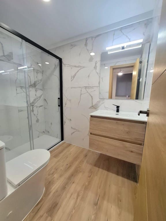 2 makuuhuone Huoneisto myytävänä paikassa Oropesa  mukana uima-altaan - 215 000 € (Ref: 9595963)