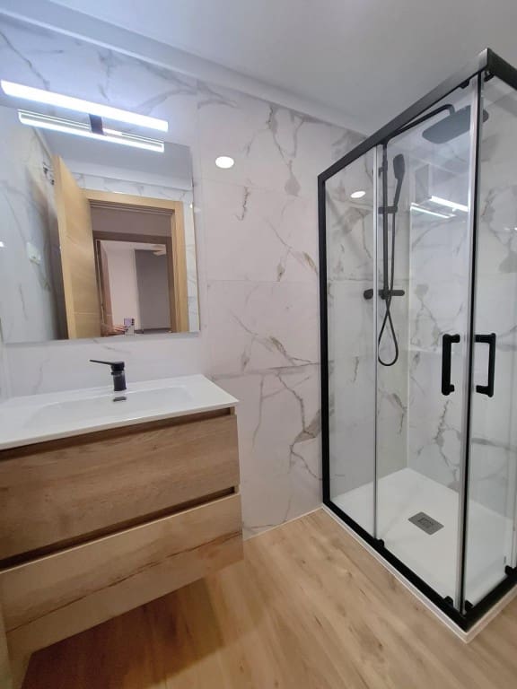 2 makuuhuone Huoneisto myytävänä paikassa Oropesa  mukana uima-altaan - 215 000 € (Ref: 9595963)