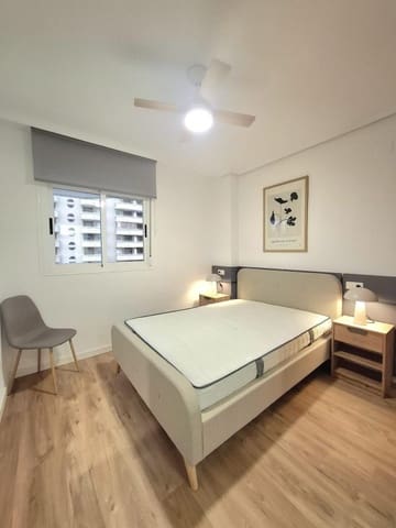 2 quarto Apartamento para venda em Oropesa  com piscina - 215 000 € (Ref: 9595963)