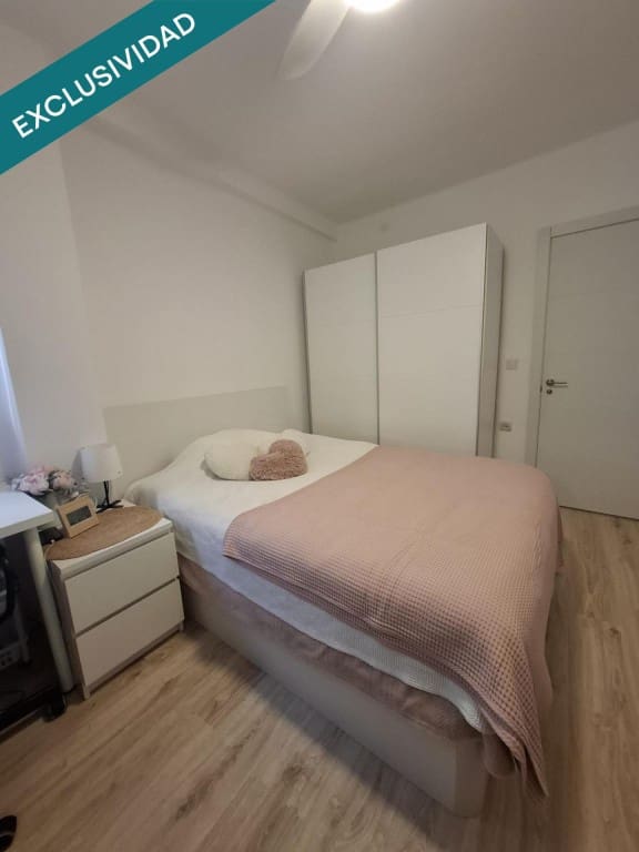 3 makuuhuone Huoneisto myytävänä paikassa Castello de la Plana - 139 000 € (Ref: 9595964)