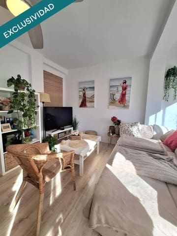 3 makuuhuone Huoneisto myytävänä paikassa El Grau de Castelló, Castelló de la Plana - 139 000 € (Ref: 9595964)