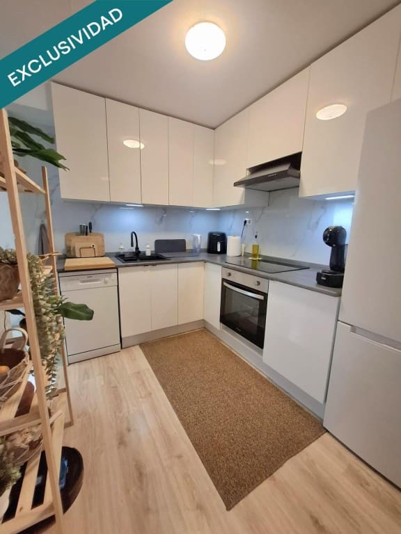 3 makuuhuone Huoneisto myytävänä paikassa Castello de la Plana - 139 000 € (Ref: 9595964)